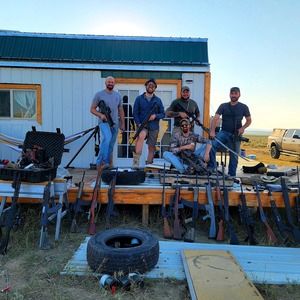 Meet your Posher, Timothy